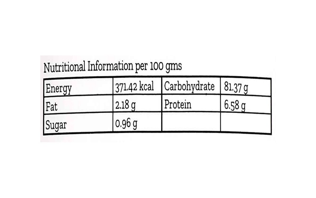 Conscious Food Sprouted Finger Millet Ragi/Nachni   Pack  200 grams